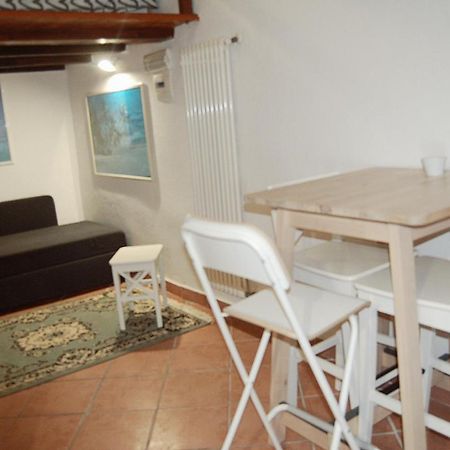 Il Soppalco Corniglia Exterior foto