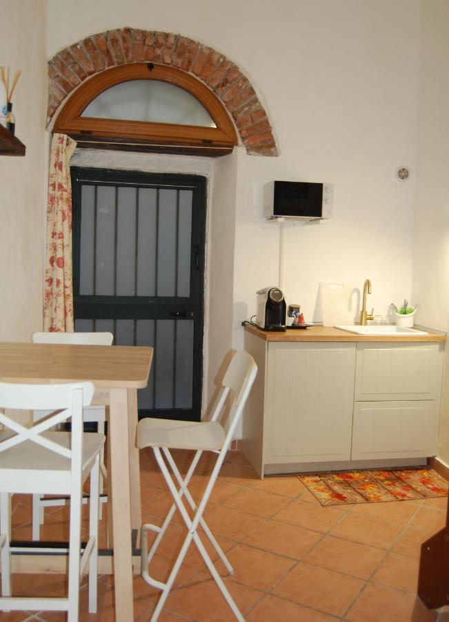 Il Soppalco Corniglia Exterior foto
