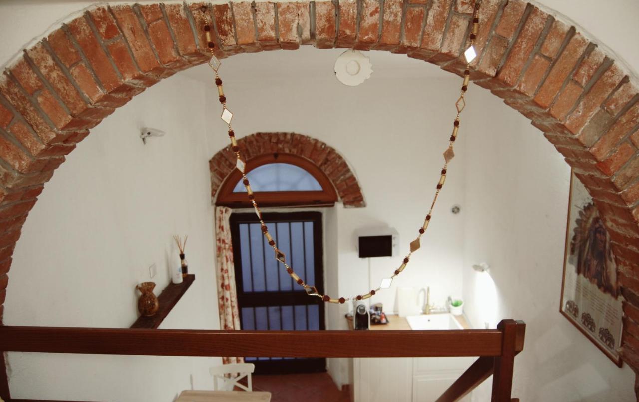 Il Soppalco Corniglia Exterior foto