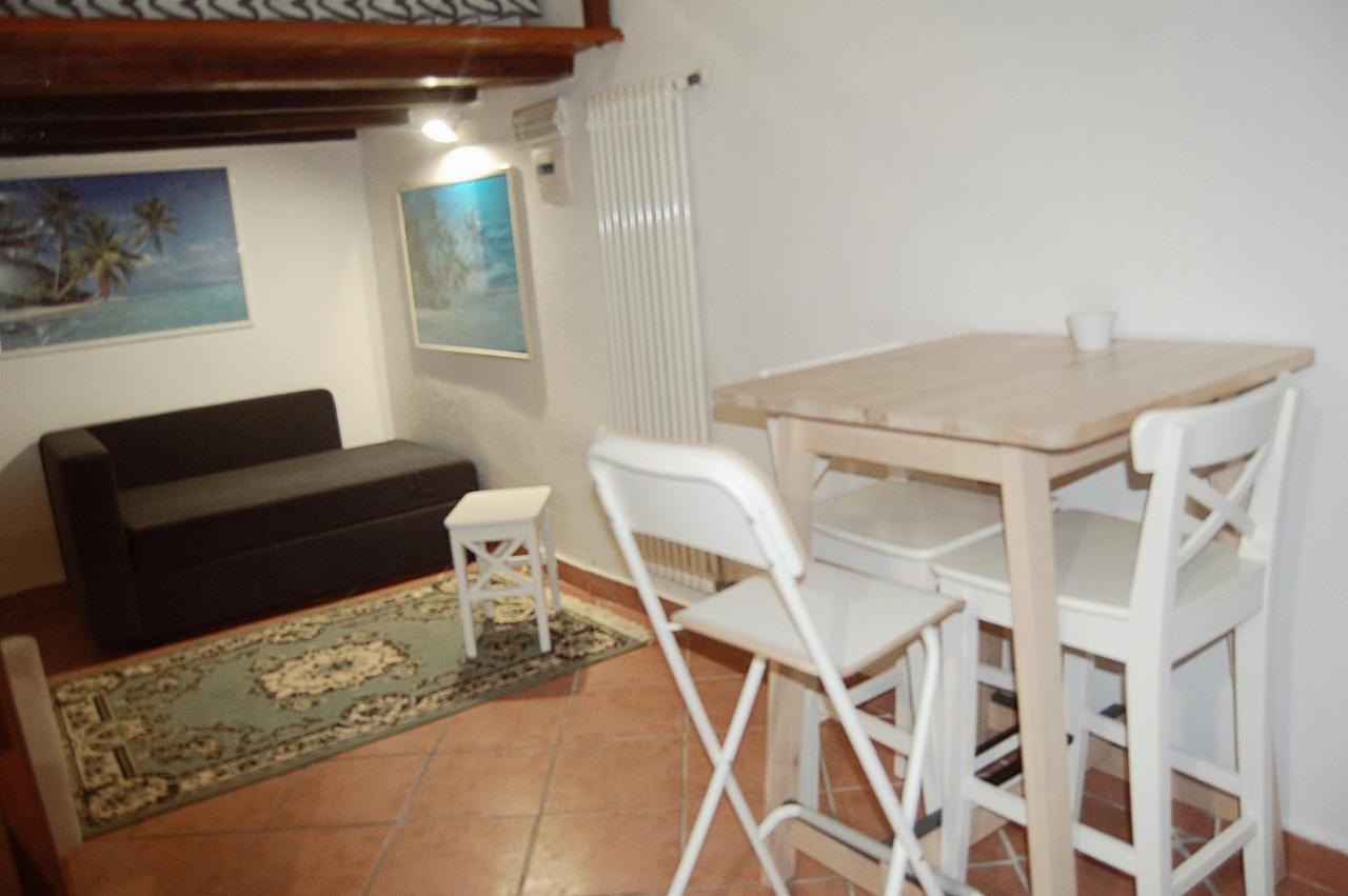 Il Soppalco Corniglia Exterior foto
